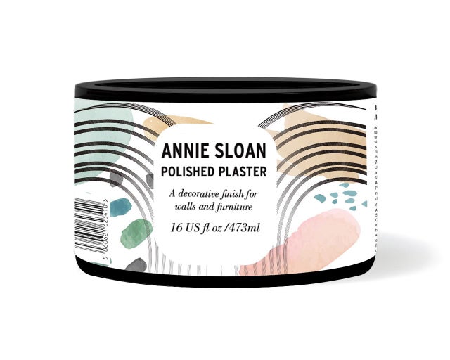 Annie Sloan Gilding Waxes, Waxes, Lacquers And Finishes