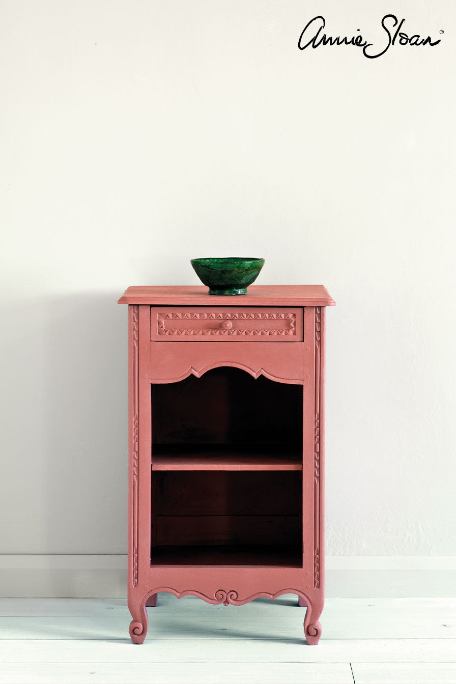 Scandinavian Pink Chalk Paint, Buy Online