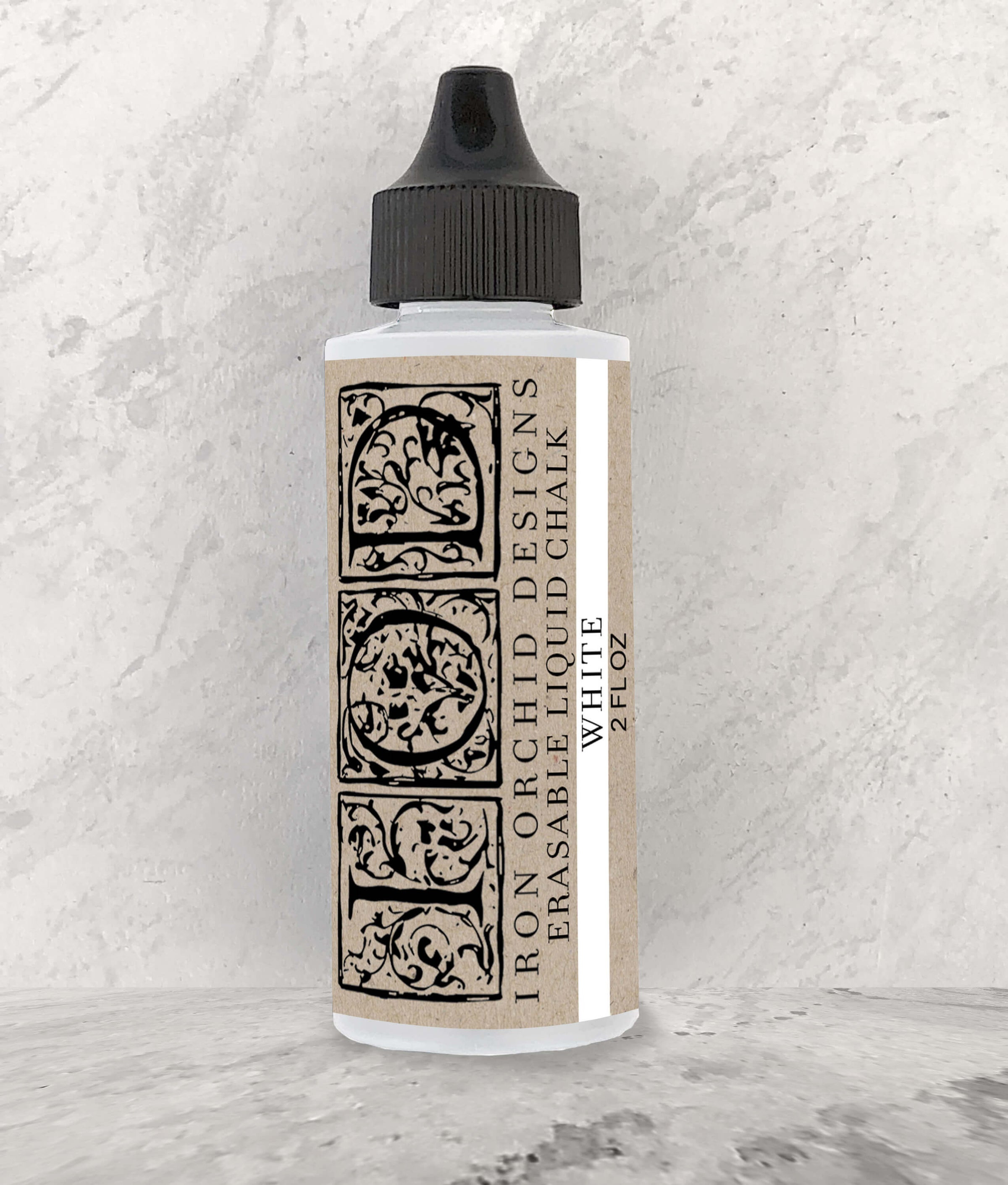 Erasable Liquid Chalk — Boutique Paint